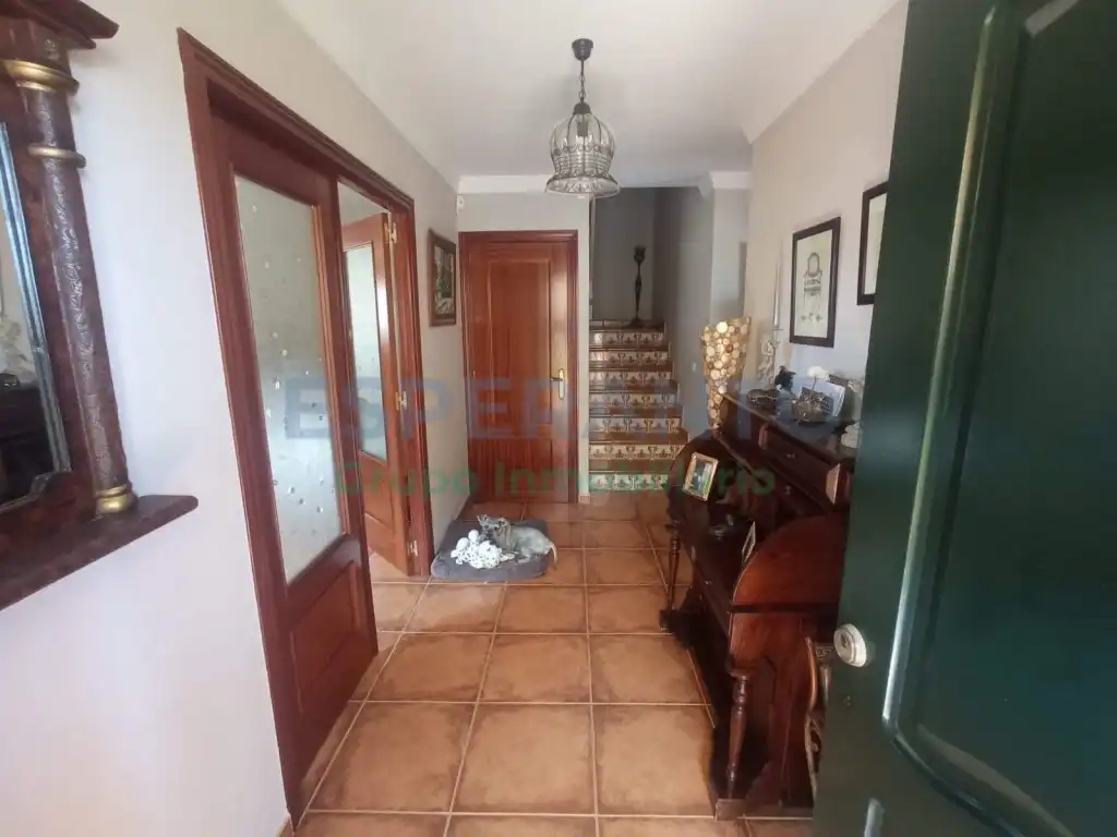Adosado en venta en Manantiales - Lagar - Cortijo, imagen 8