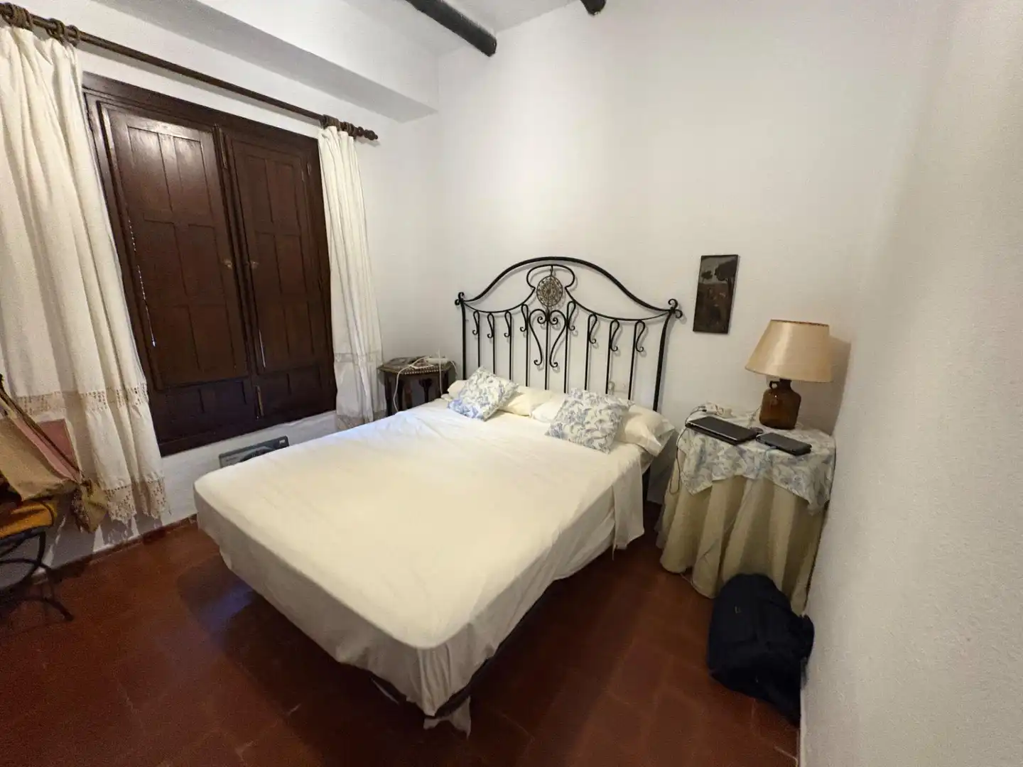 Dormitori de Casa o xalet en venda en Córdoba amb Aire condicionat, Jardí privat i Piscina