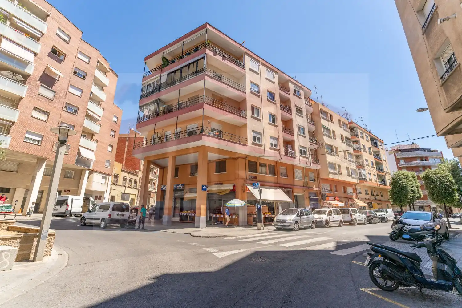 Appartamento con terrazza in vendita a WAD-RAS, imagen 29