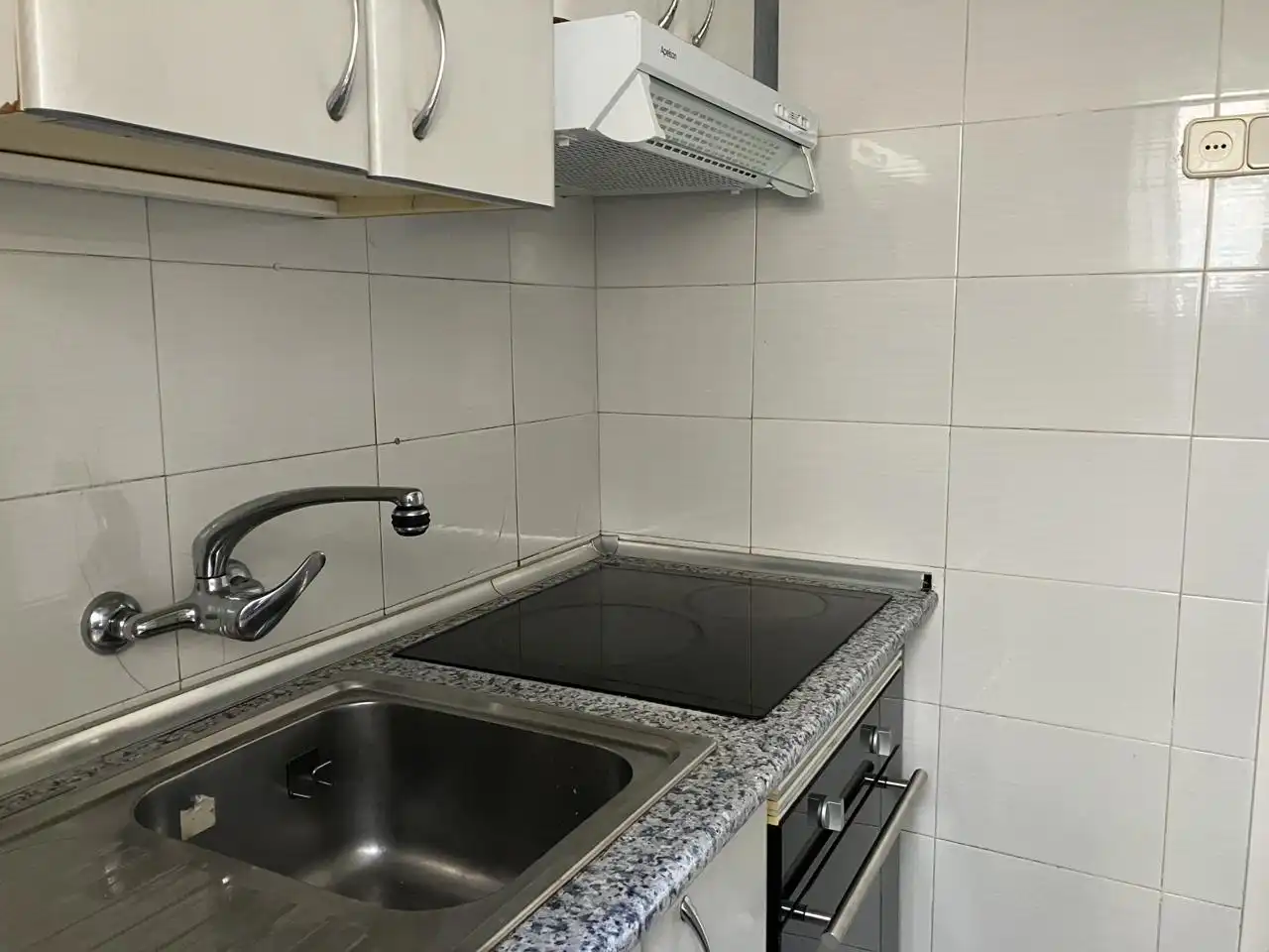 Rez-de-chaussée à vendre à Puerto de Arlaban, imagen 2