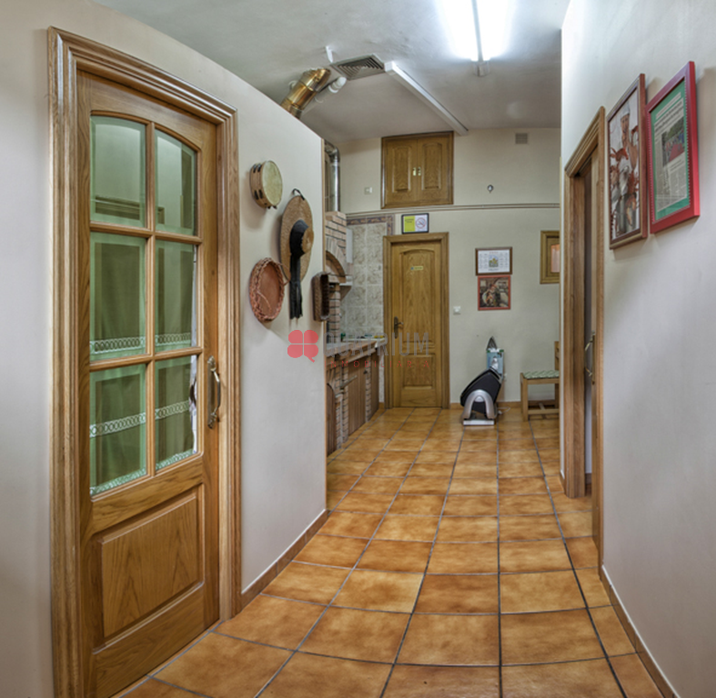 Flat for sale in Oroso