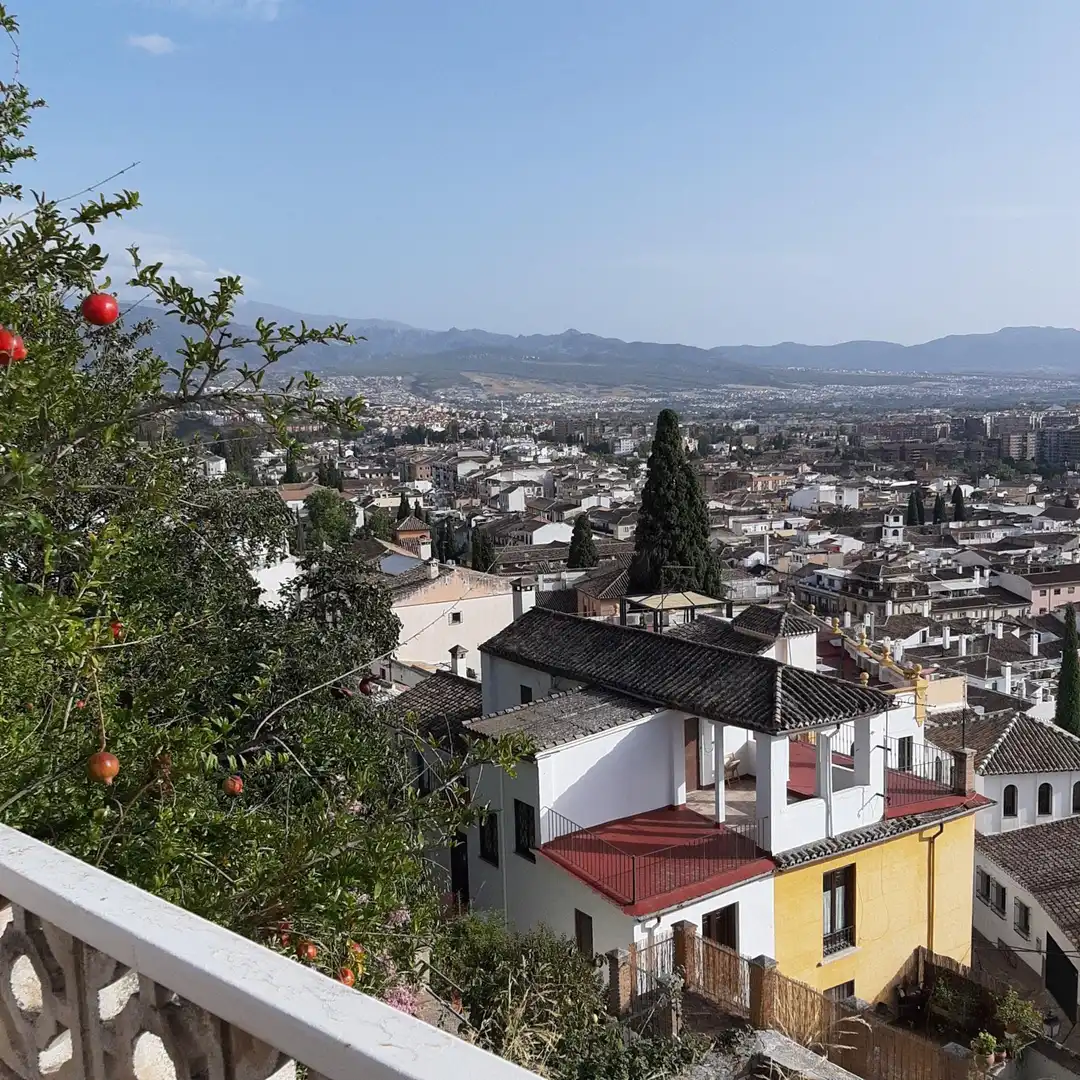 Chalet con terraza en venta en Centro, imagen 24