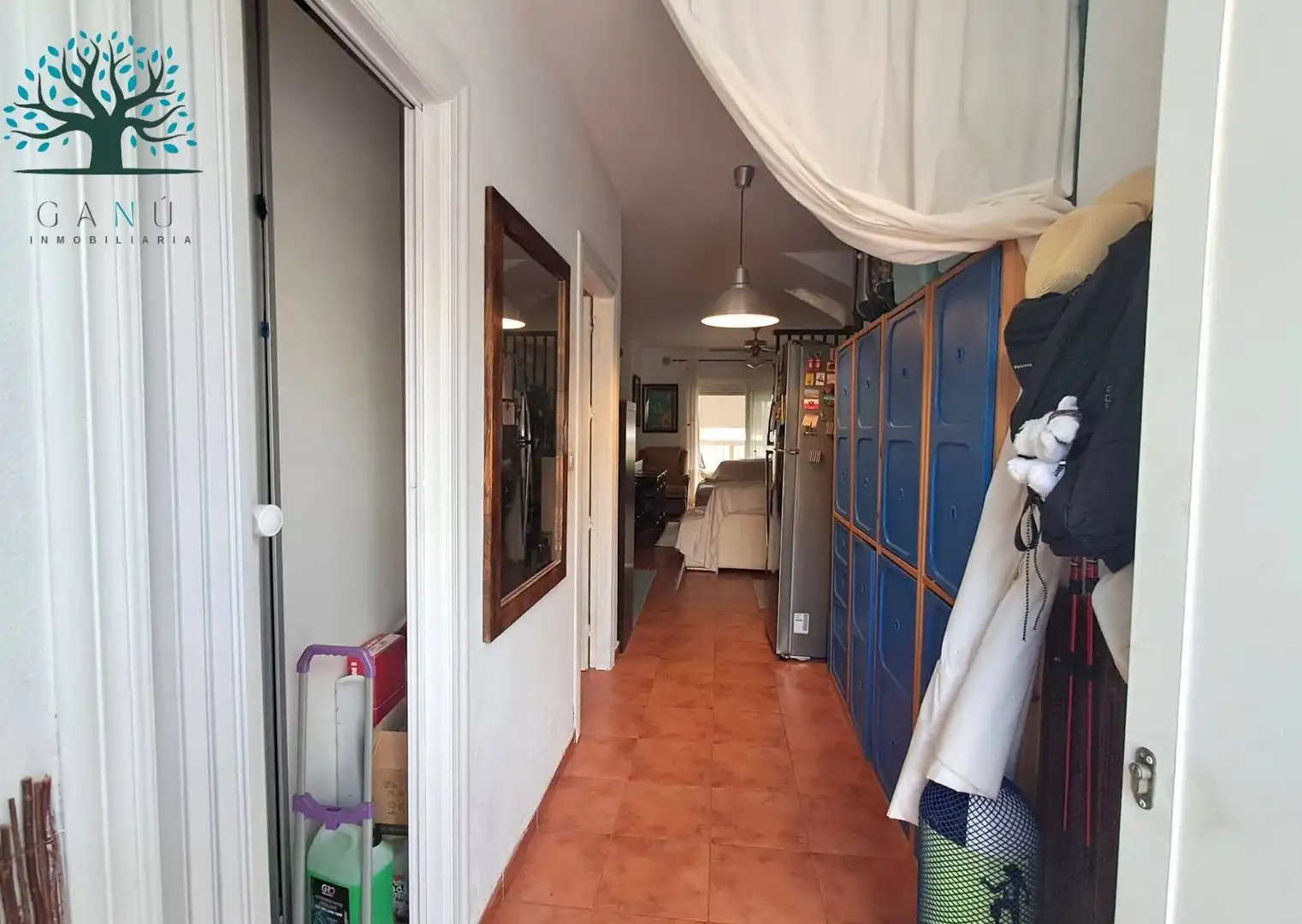 Dúplex amb terrassa en venda a Avenida DE BOLNUEVO, imagen 21