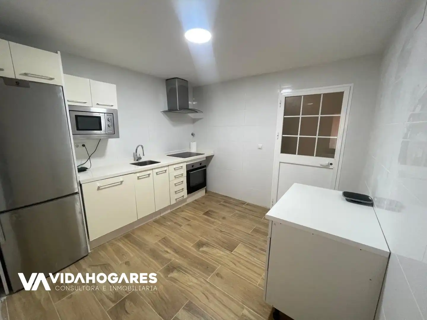 Kitchen of Flat for sale in Rota