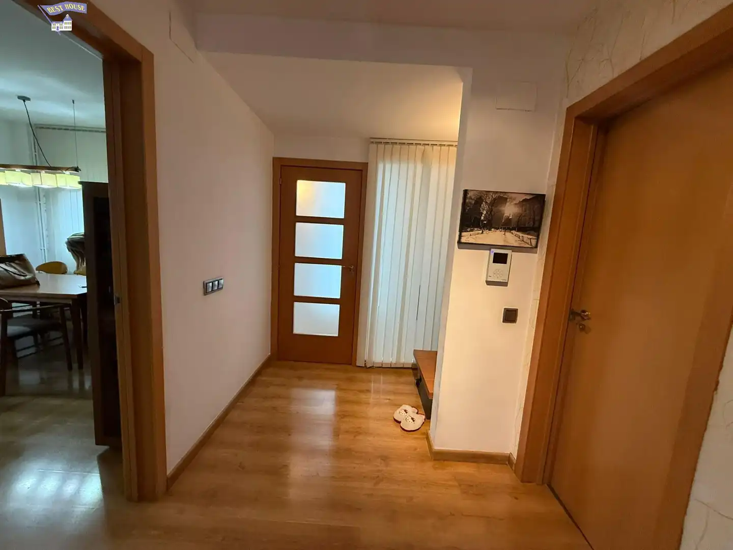 Casa o chalet en venta en Barberà del Vallès con Calefacción, Jardín privado y Parquet