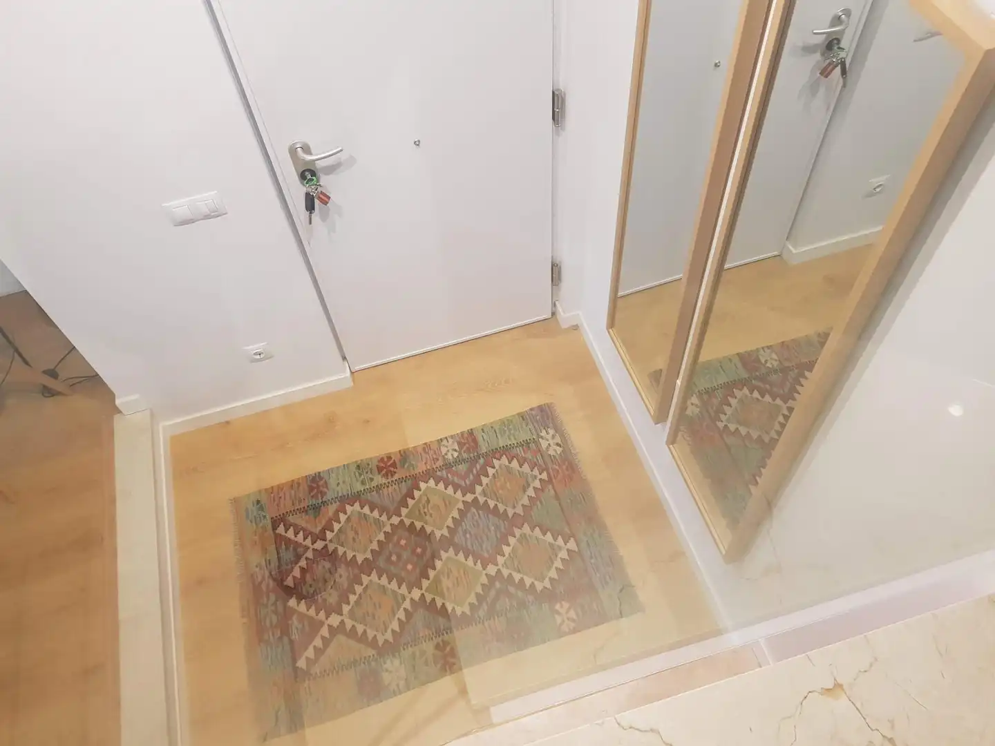 Dúplex en venta en  Palma de Mallorca con Aire acondicionado, Calefacción y Parquet
