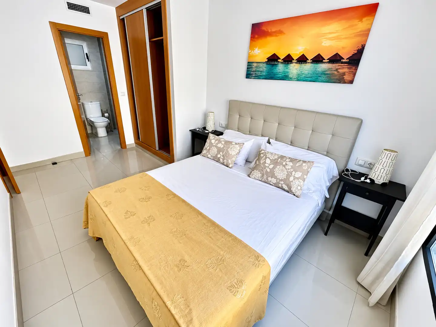 Piso con piscina en venta en Campello Playa, imagen 15
