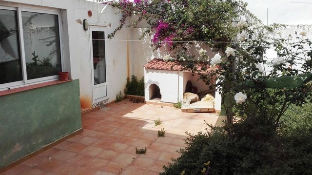 Terrace of Planta baja for sale in Ciutadella de Menorca