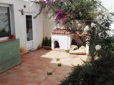 Piano terra in vendita a Ciutadella