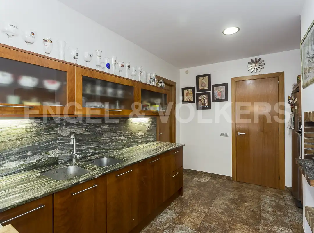 Maison avec piscine à vendre à Serra d'Or, imagen 25
