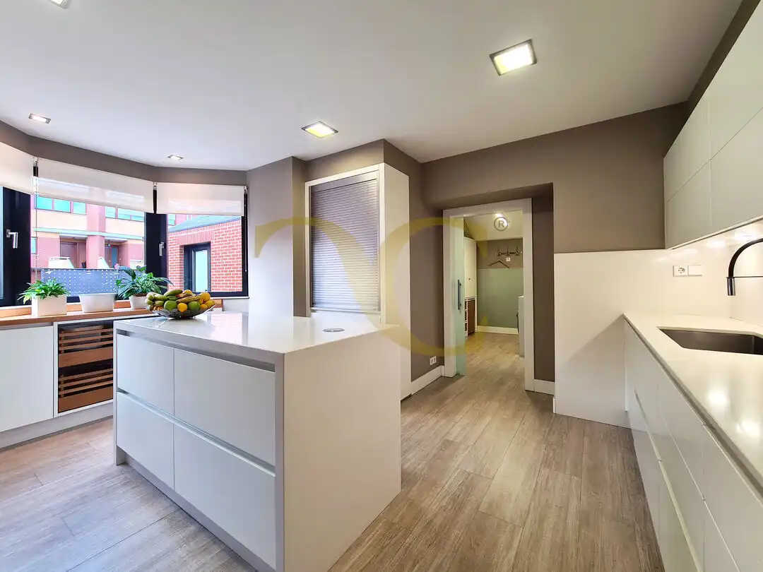 Casa o chalet en venta en Siero con Calefacción, Jardín privado y Trastero