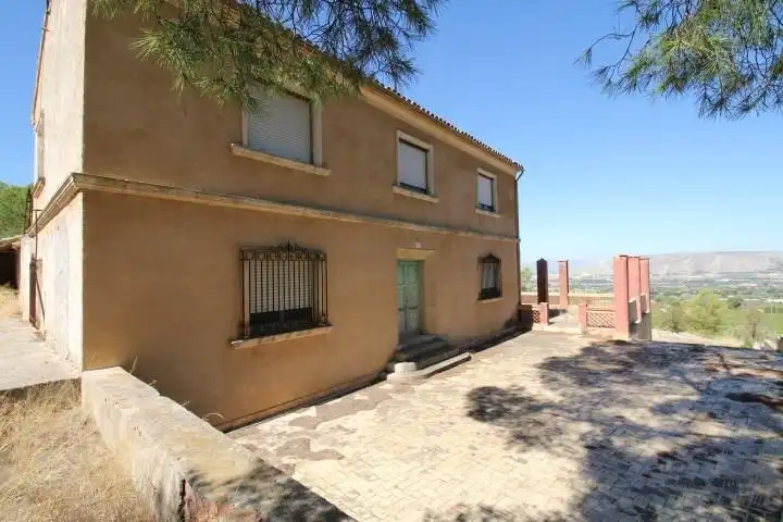 Villa con giardino in vendita a Las Tiesas, imagen 33
