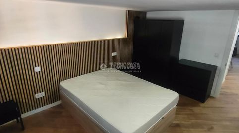 Foto 5 de Pis de lloguer a Valdeacederas, Madrid Capital