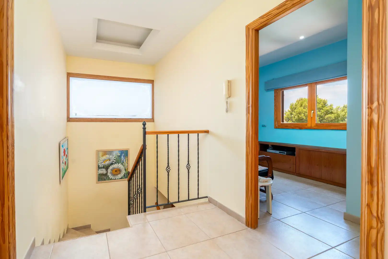 Casa o xalet en venda en Marratxí amb Aire condicionat, Calefacció i Jardí privat