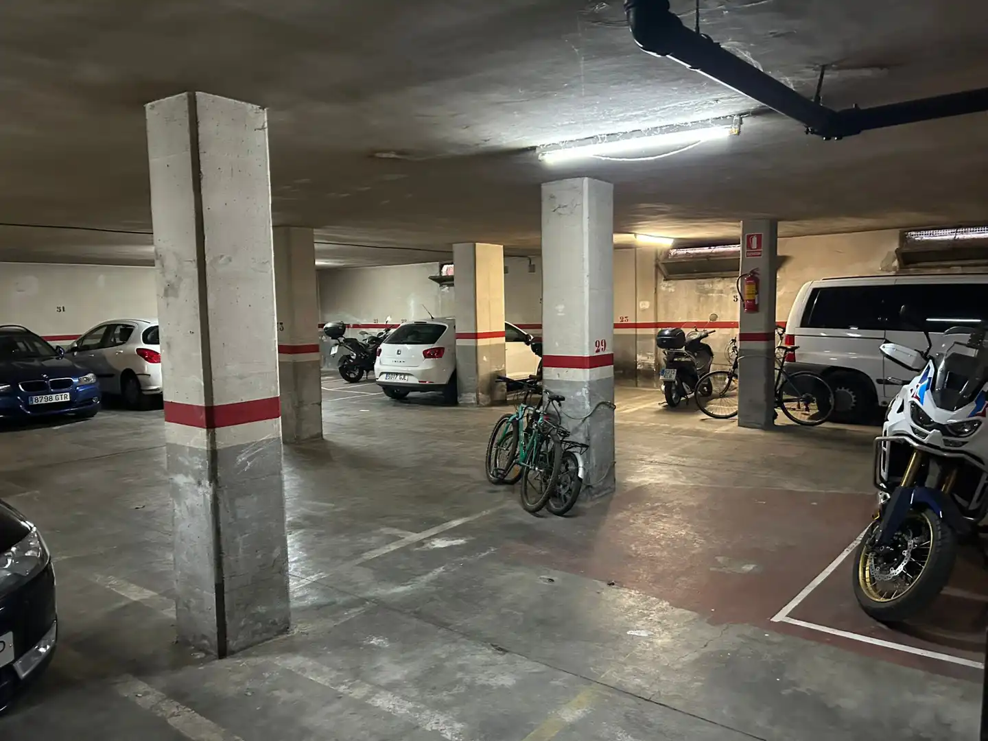 Local comercial en venda a Carrer d'Almeria 26, imagen 5