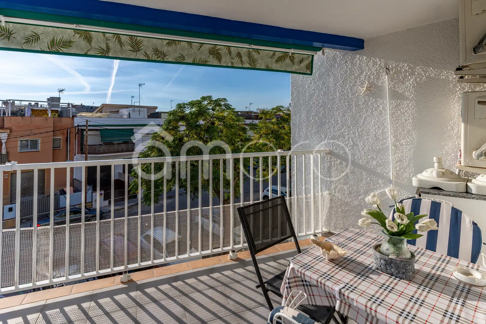 Piso con balcón en venta en CL GAVINES, imagen 9