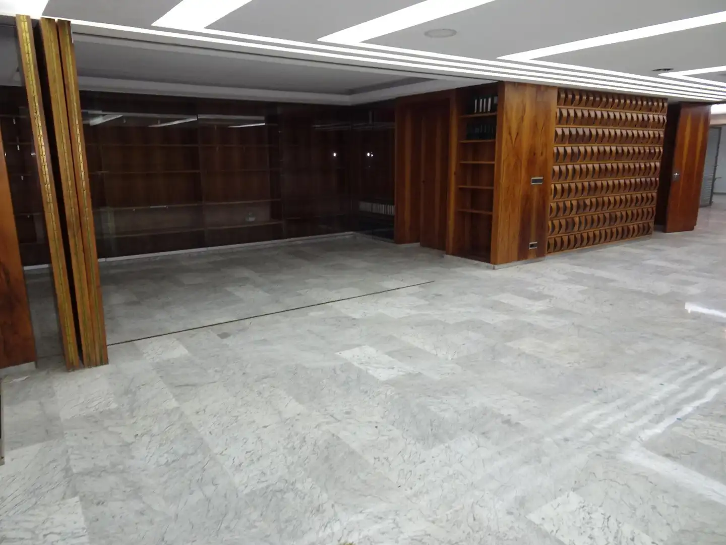 Oficina amb ascensor de lloguer a Calle calle mayor  en  cartagena, imagen 7