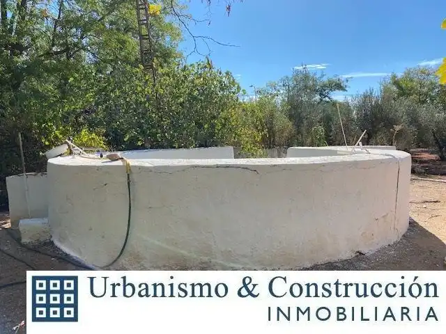 Terreny residencial en venda a Nuevo Hospital, imagen 8