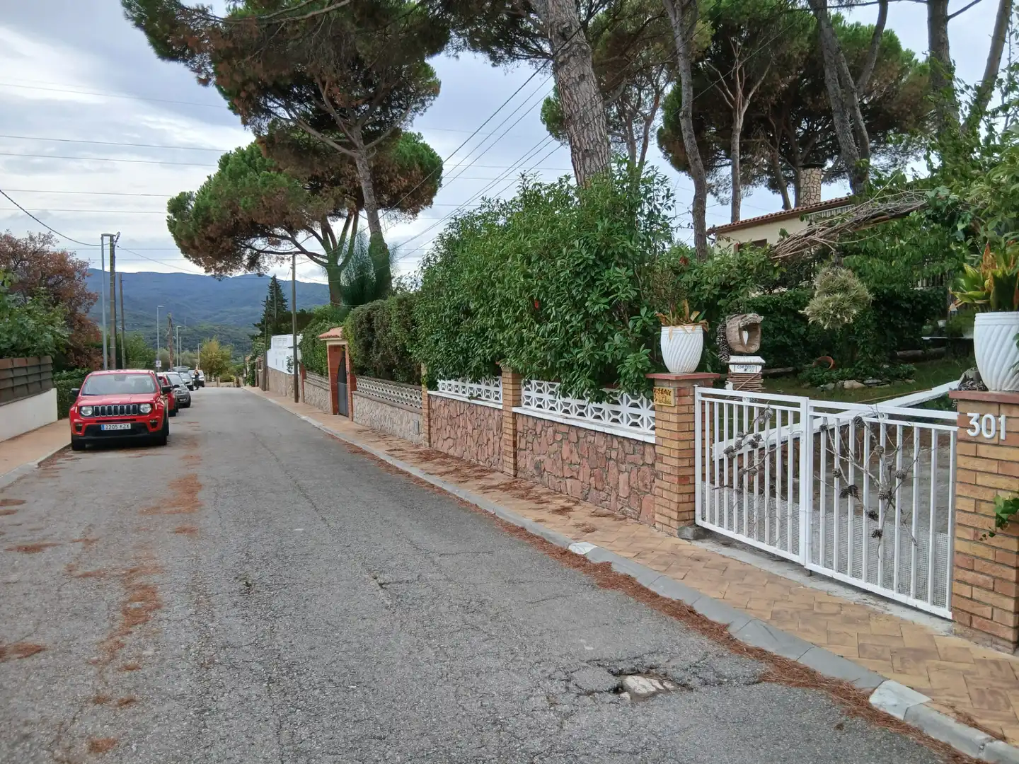 Xalet en venda a Carrer Turó de l'Home 301, imagen 29