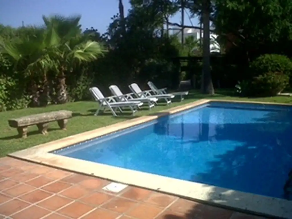 Xalet amb piscina en venda a Montañar - El Arenal, imagen 8