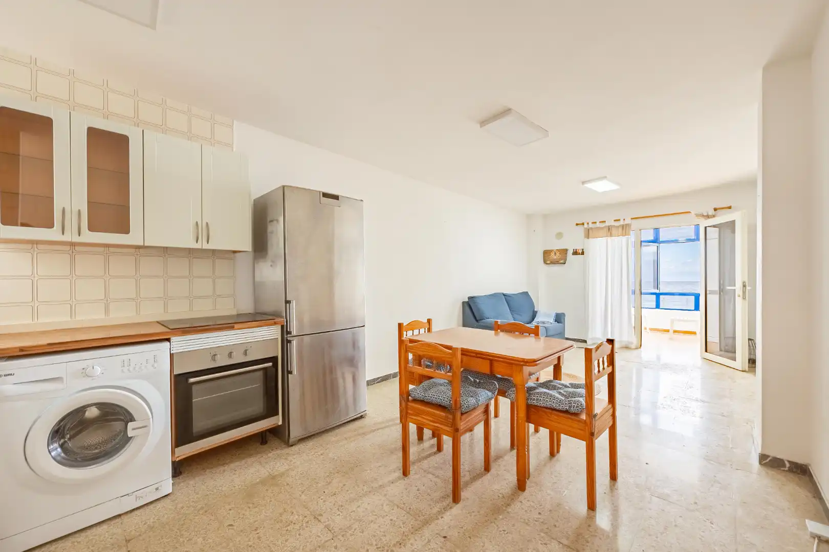 Wohnung mit Terrasse zum Verkauf in Calle Luisa Ramos Medina 89, imagen 10
