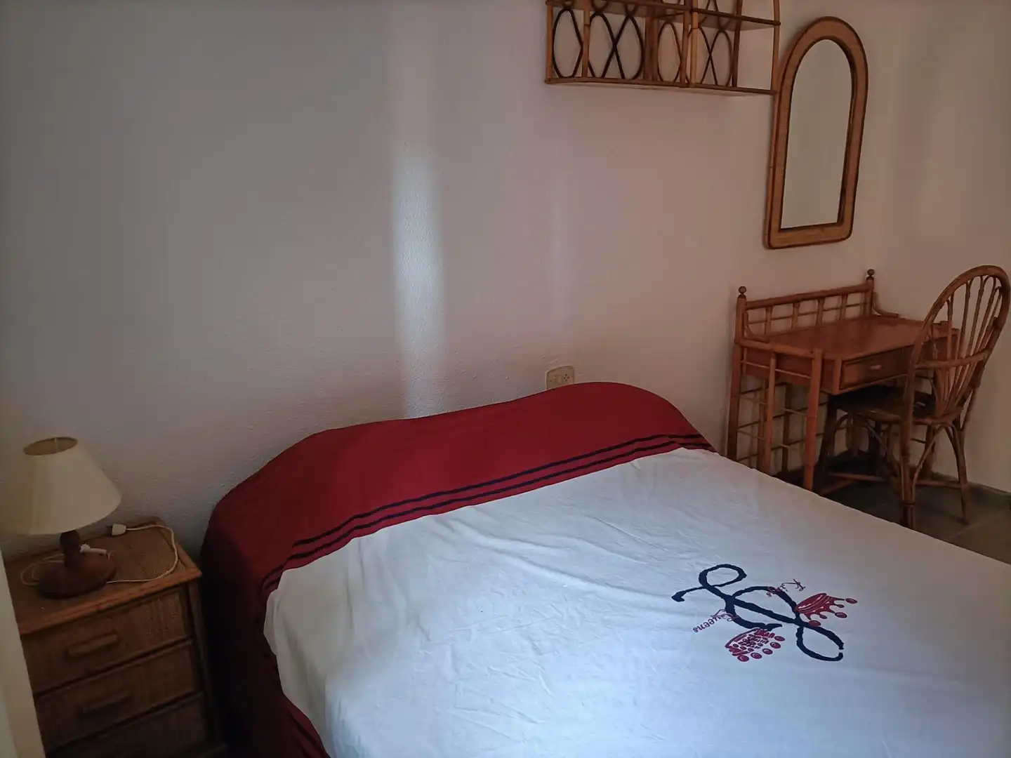 Dormitori de Casa o xalet en venda en La Barrosa