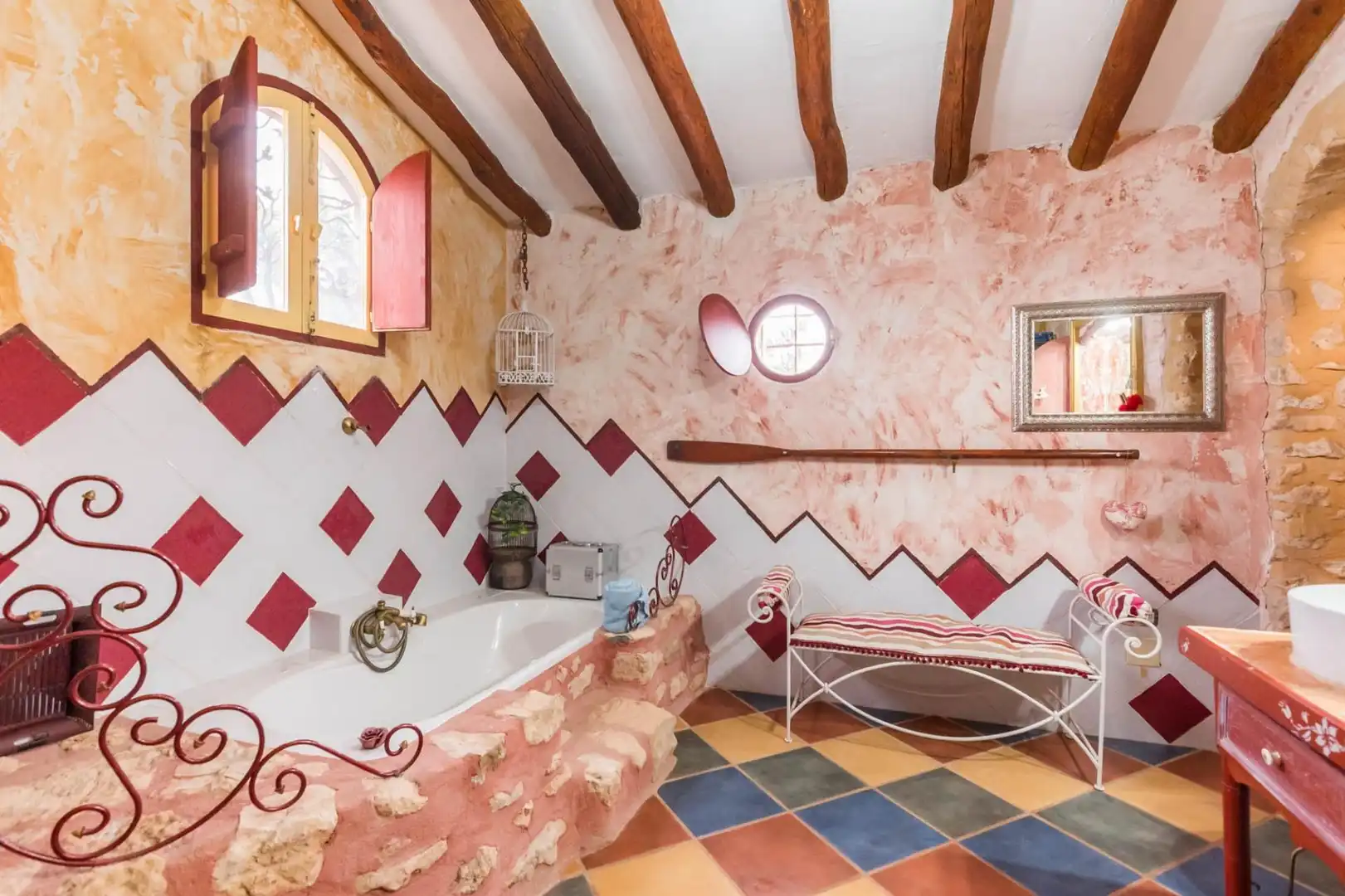 Villa mit Pool zum Verkauf in Totana, imagen 11