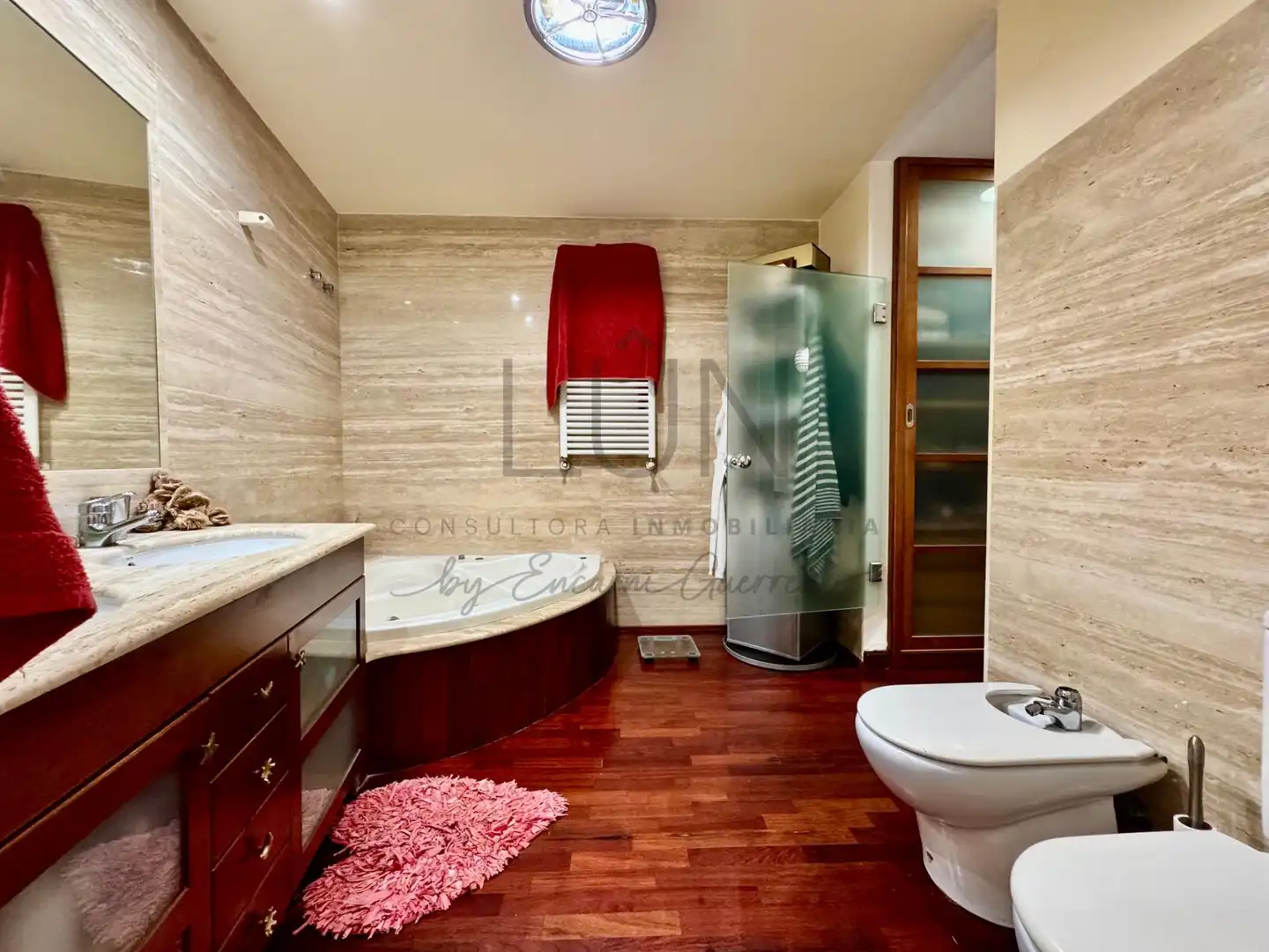 Casa aparellada amb piscina en venda a Altorreal - El Chorrico, imagen 50