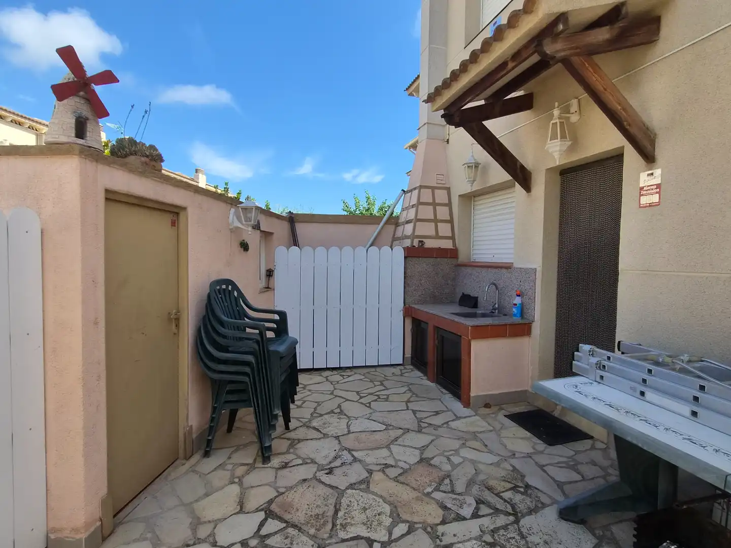 Maison mitoyenne avec terrasse à vendre à Roda de Berà, imagen 13