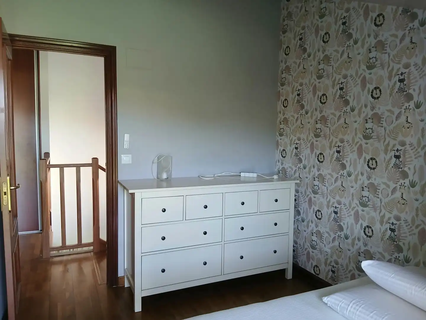 Habitación de Dúplex en venta en Penagos con Calefacción, Parquet y Amueblado
