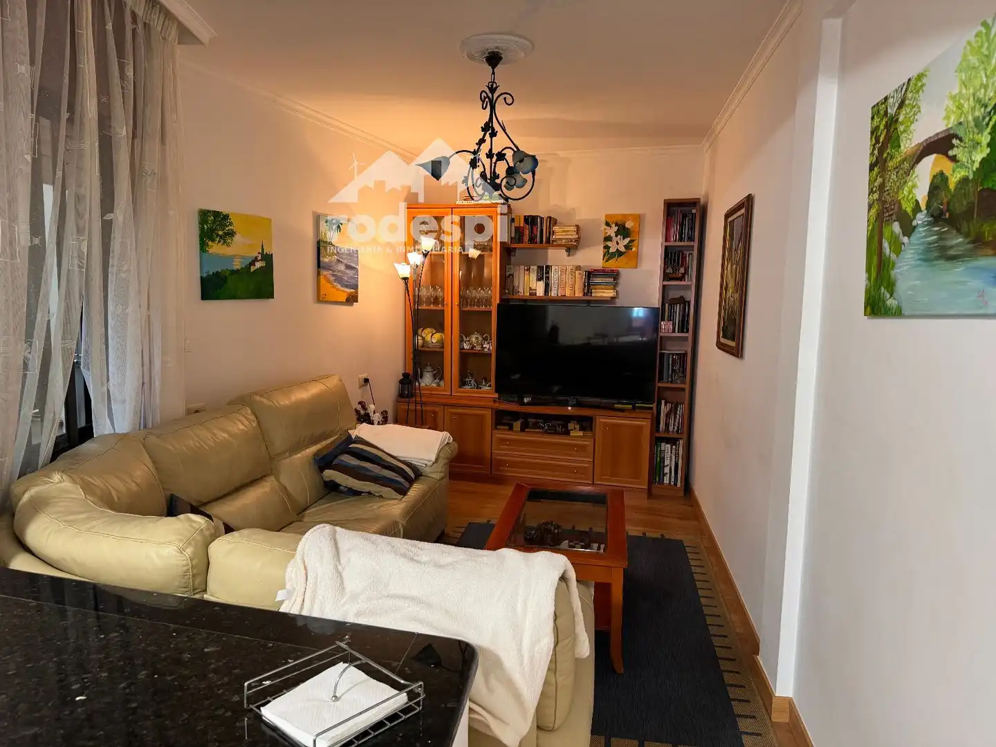 Appartamento in vendita a A Cañiza, imagen 2