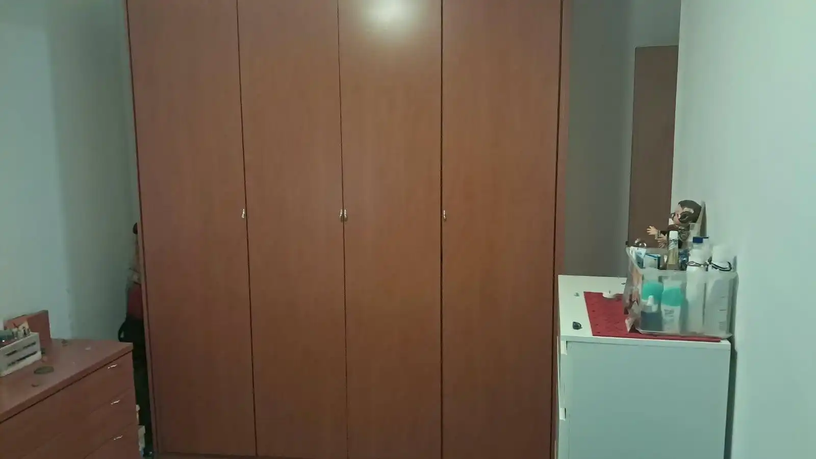 Dormitori de Planta baixa en venda en Nucli Urbà  