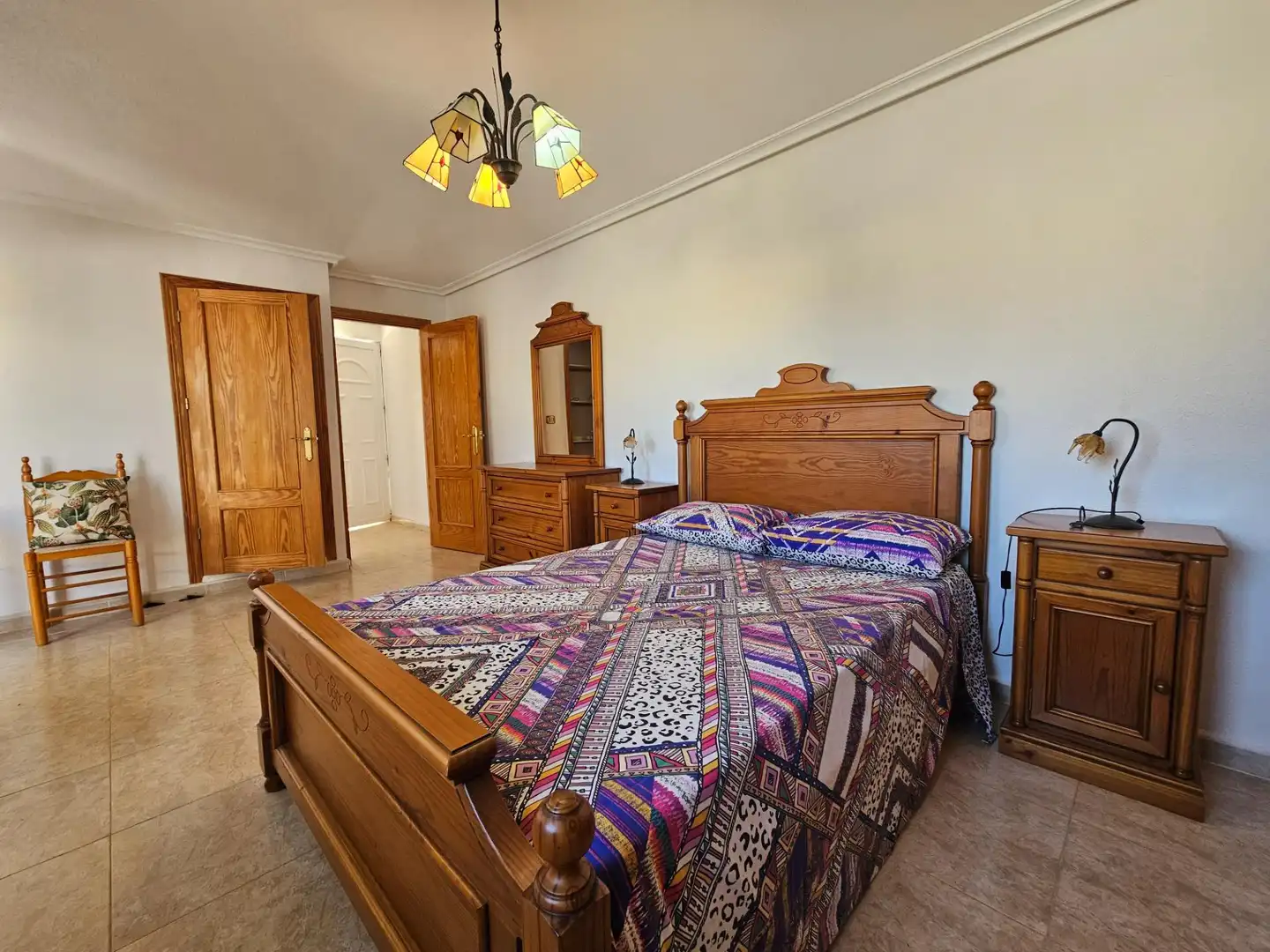 Villa à vendre à Calle comino, imagen 24