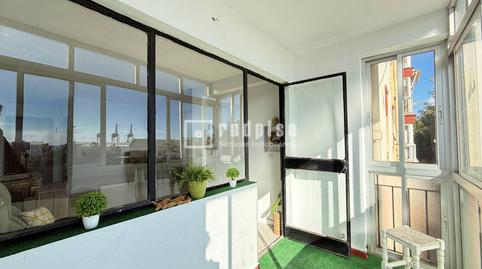 Foto 2 de Pis en venda a De Agustín Montes Fuentes, Parque Ayala - Jardín de la Abadía - Huelín, Málaga Capital