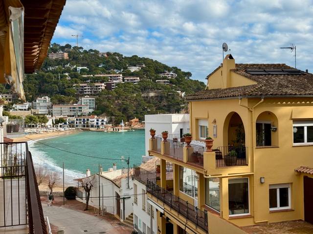 Apartamento en Alquiler en Carrer de Francesc de Blanes en Llafranc