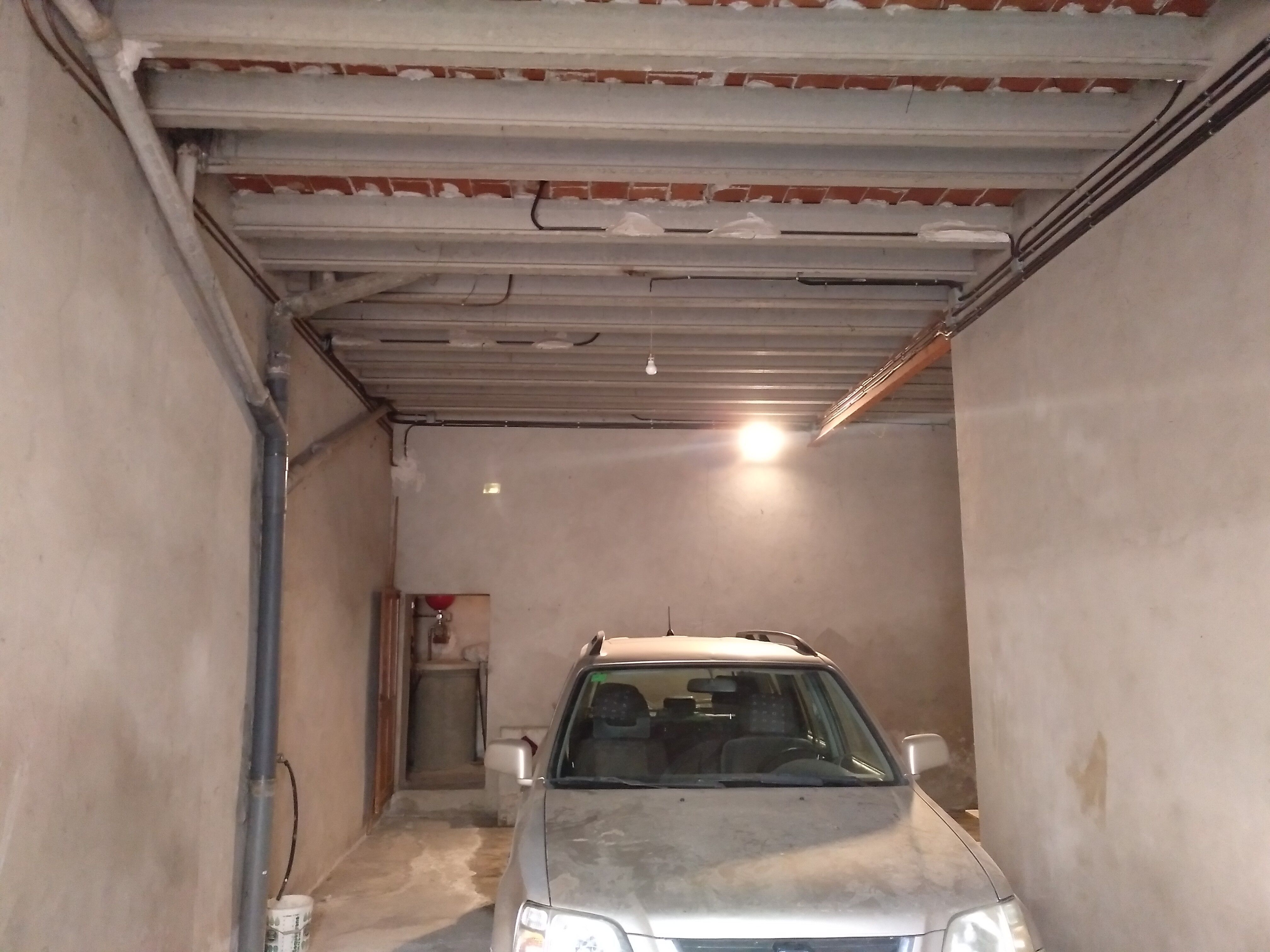 Casa o xalet en venda a C-53, La Fuliola