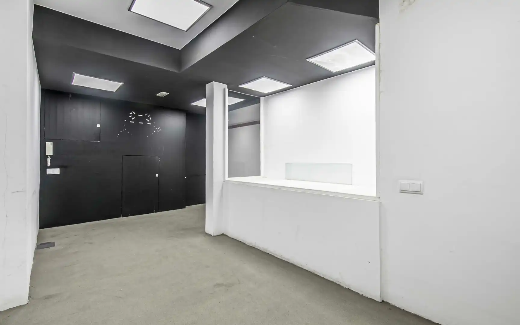Office for sale in Barcelona