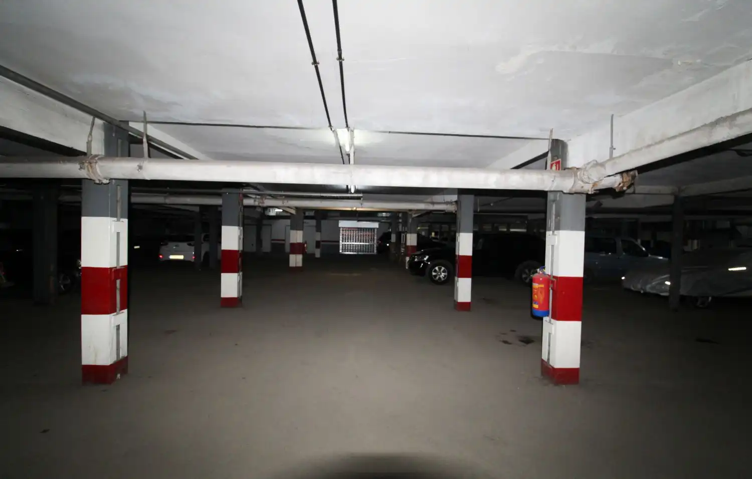 Aparcament en venda a Centro - Plaza Mayor, imagen 2