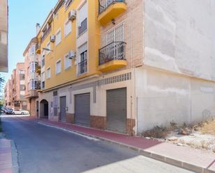 Exterior view of Premises for sale in  Murcia Capital