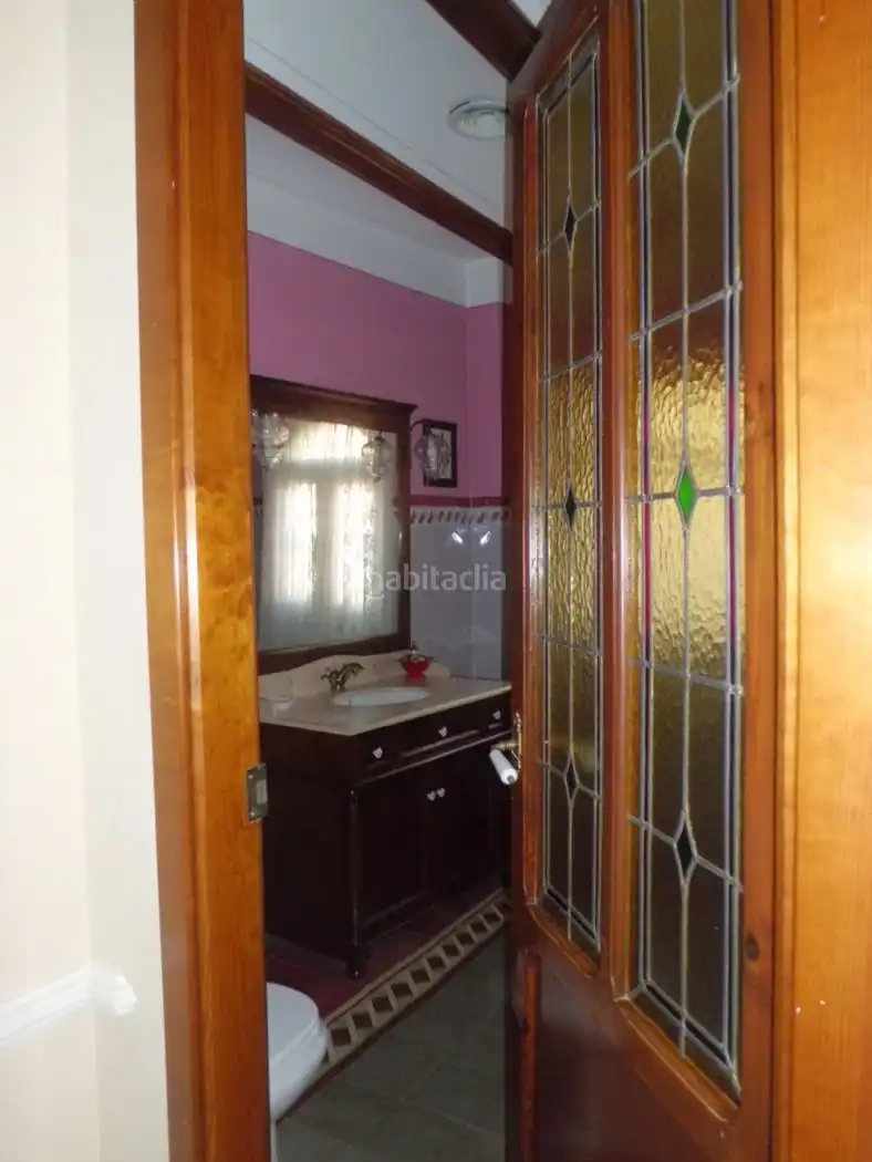 House with garden for sale in Plaça de la Trinitat 8, imagen 15