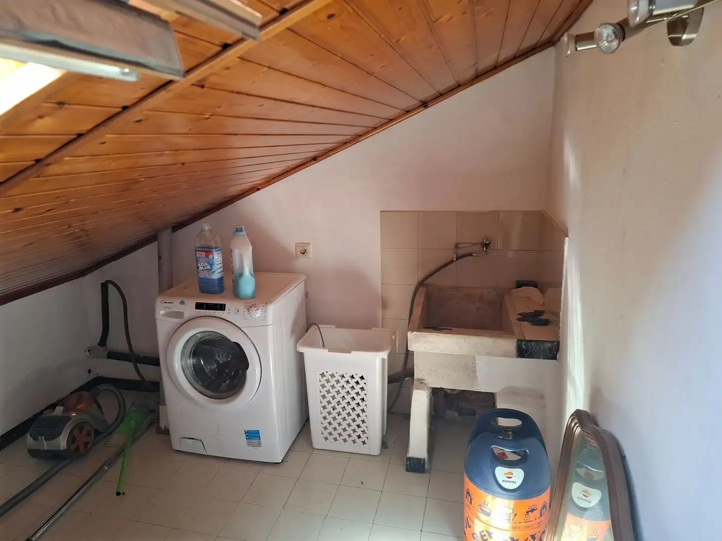 Flat with lift for sale in Calle da Coruña, imagen 19