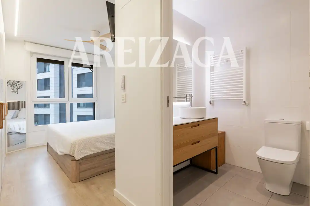 Appartement avec piscine à vendre à Plaza Andereñoak, imagen 10