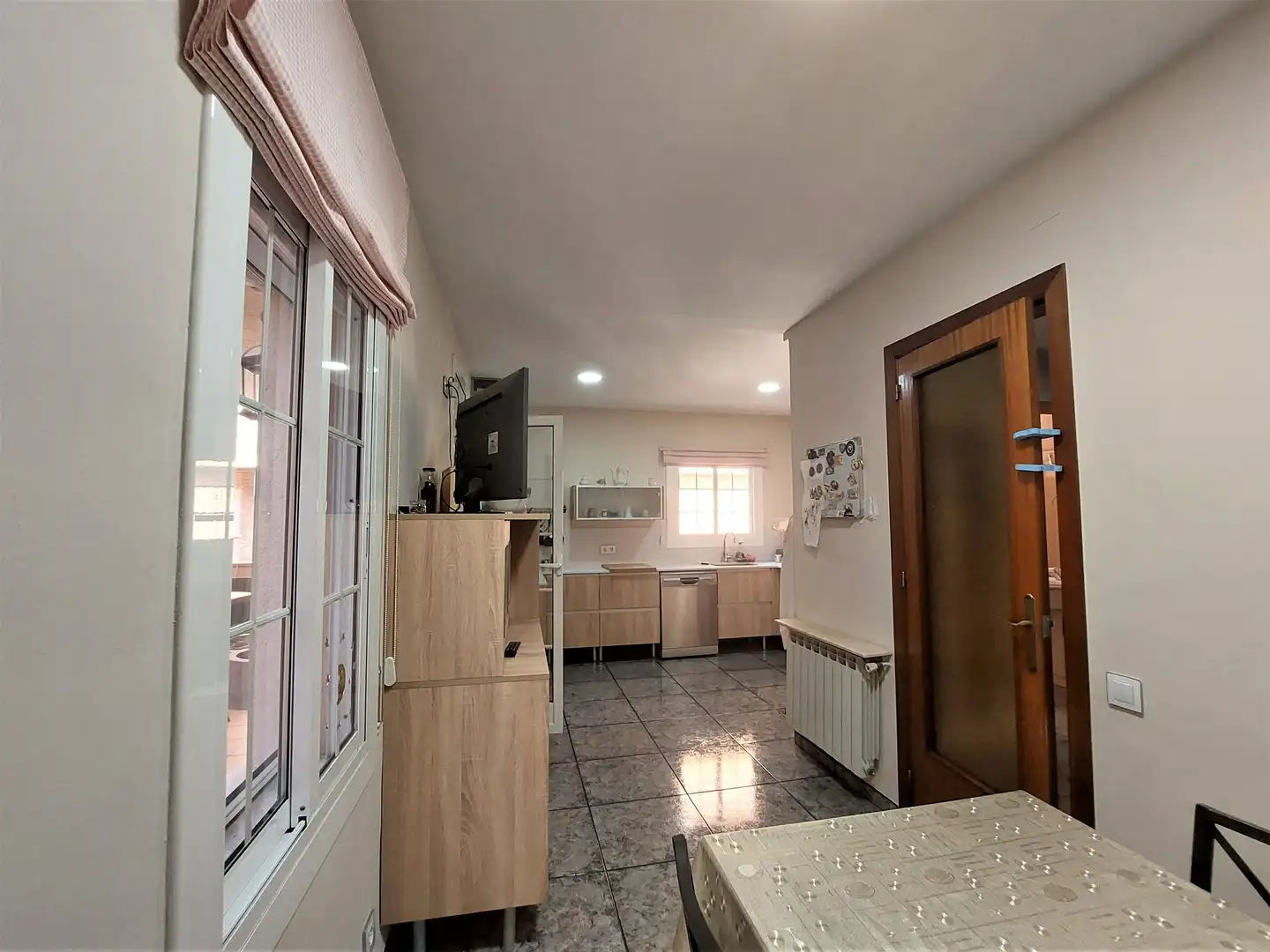 Casa pareada en venta en Carrer de Mossèn Cinto Verdaguer, imagen 15