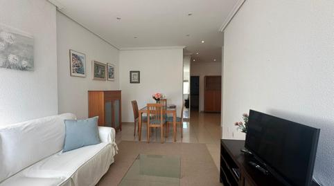 Foto 5 von Wohnung zur Miete in El Sardinero, Santander