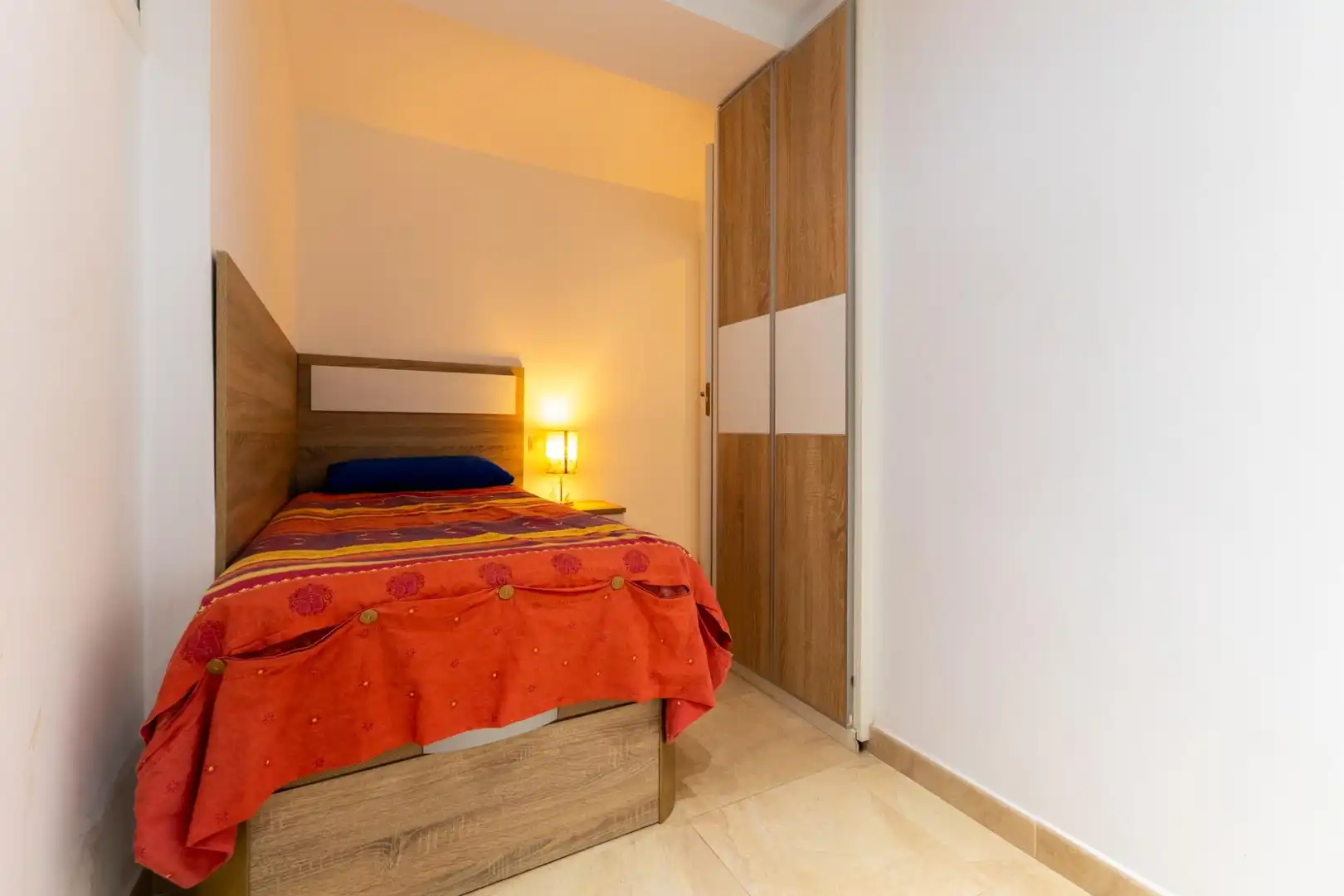 Apartamento con terraza en venta en Solymar, imagen 17