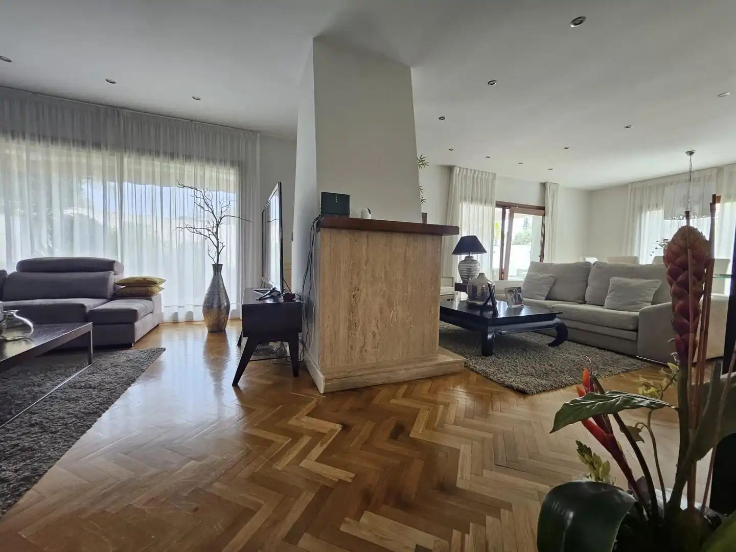 Villa mit Pool zum Verkauf in Los Pinos, imagen 7