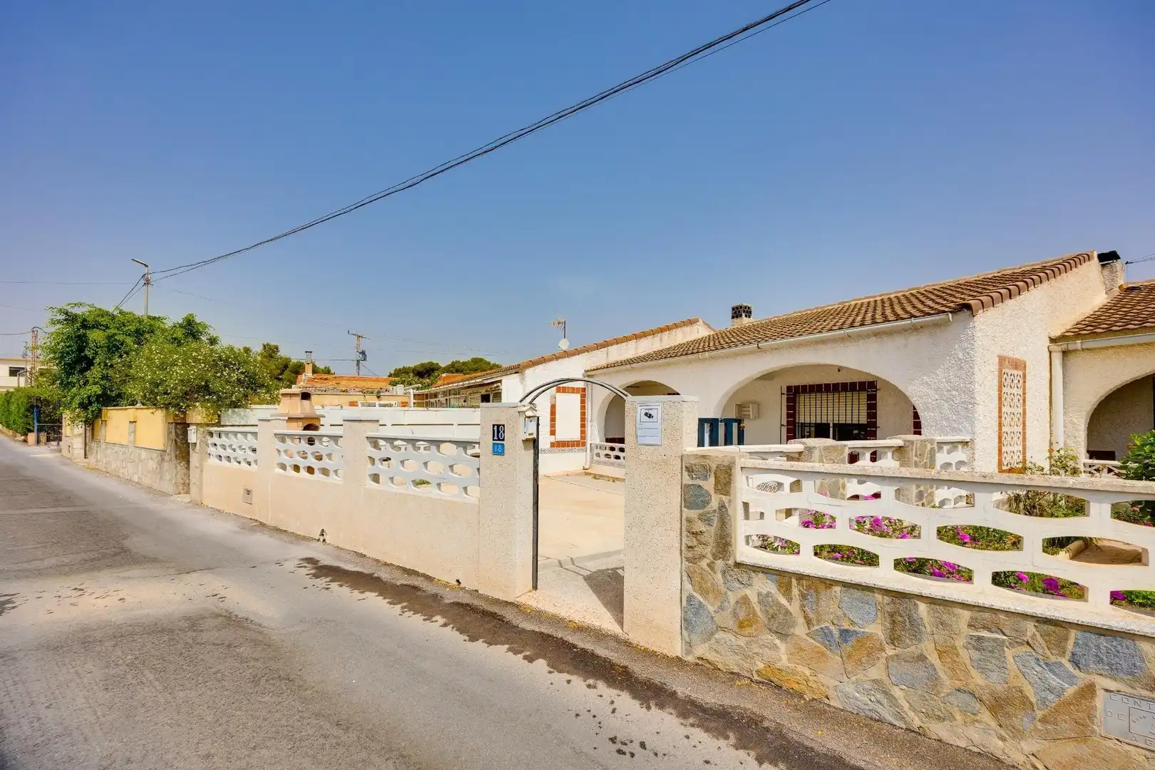 Villa à vendre à Orihuela Costa