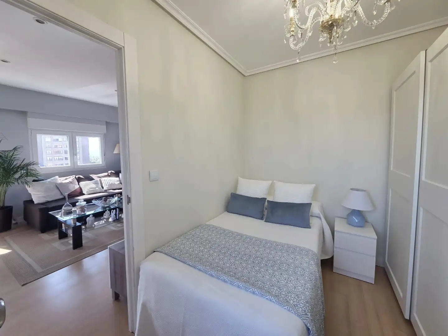 Flat for rent in Calle FERNANDO RIOS, Los Castros