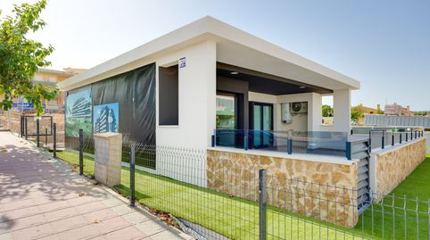Foto 3 de Piso en venta en El Mojón, Alicante