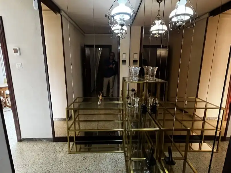 Flat with lift for sale in dra castells 8, imagen 14
